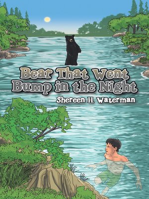 cover image of Bear That Went Bump in the Night